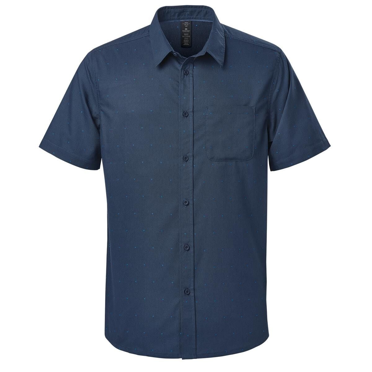 Thumbnail Men's Skeena S/S Shirt Thumbnail Men's Skeena S/S Shirt